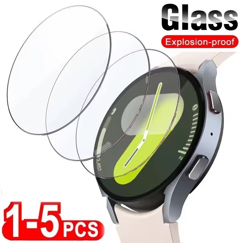 Samsung Smartwatch Accessories - Vidrio templado para Samsung Galaxy Watch