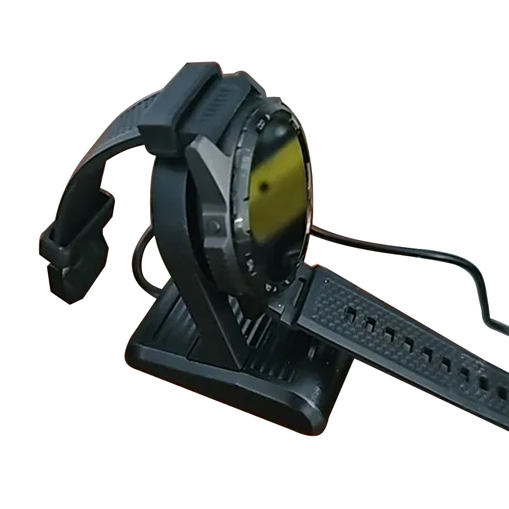 Smartwatch X - Cargador de soporte para cargador Ticwatch