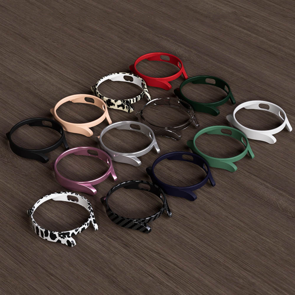 Samsung Smartwatch Accessories - Funda de PC para Samsung Galaxy