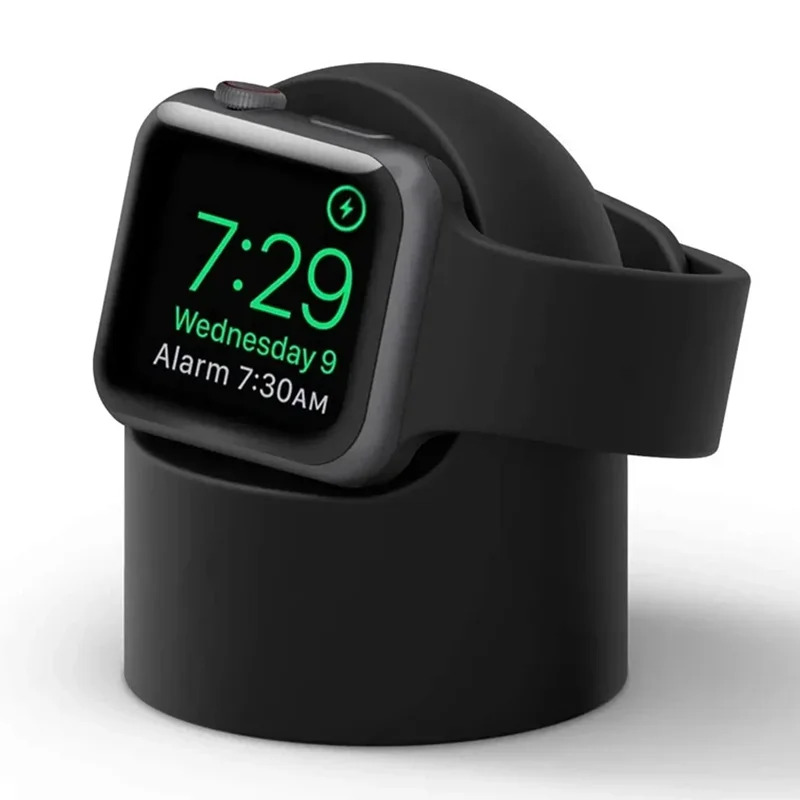 Watch Charger Cable - Soporte de carga para Apple Watch