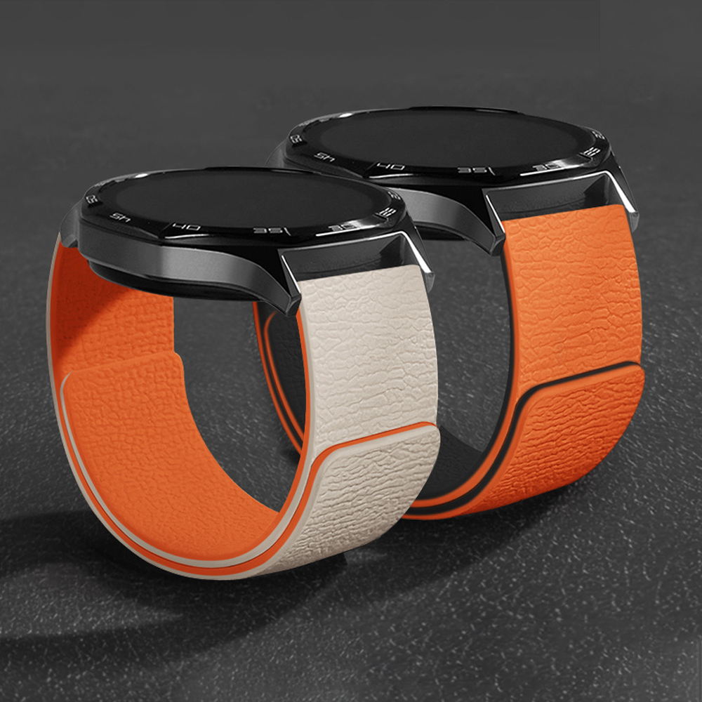 Titan Smartwatch Accessories - Correas magnéticas para Samsung Galaxy watch