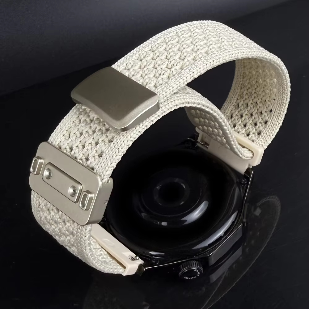 Titan Smartwatch Accessories - Correa de 22/20 mm para Samsung
