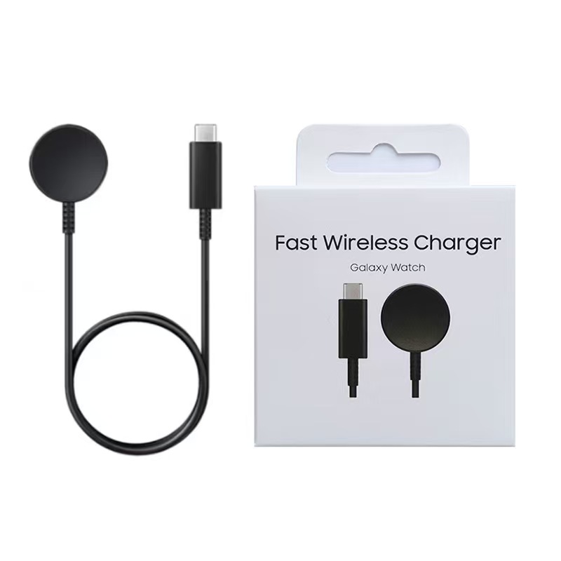 Magnetic Charging Stand - Base de Carga Inalámbrica Magnética Portátil