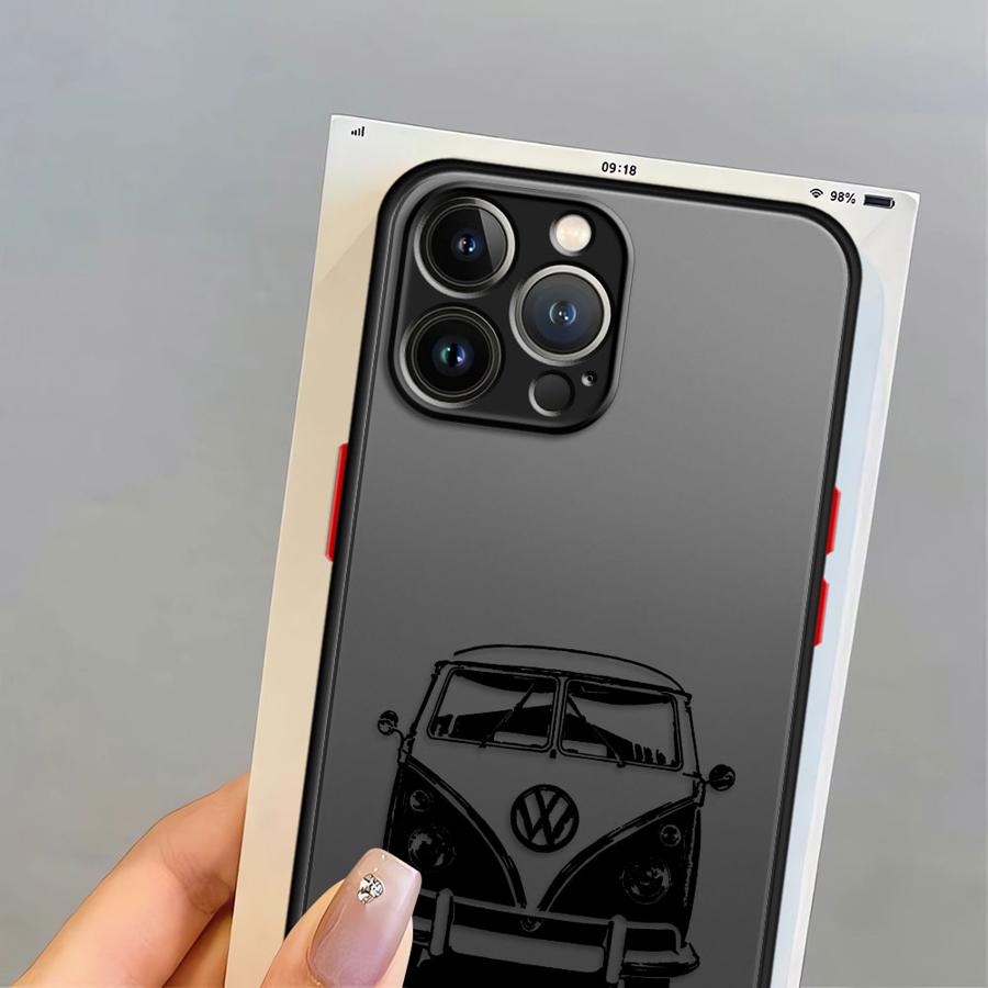 Apple Iphone 15 Pro Max - Funda para Apple iPhone 7 8