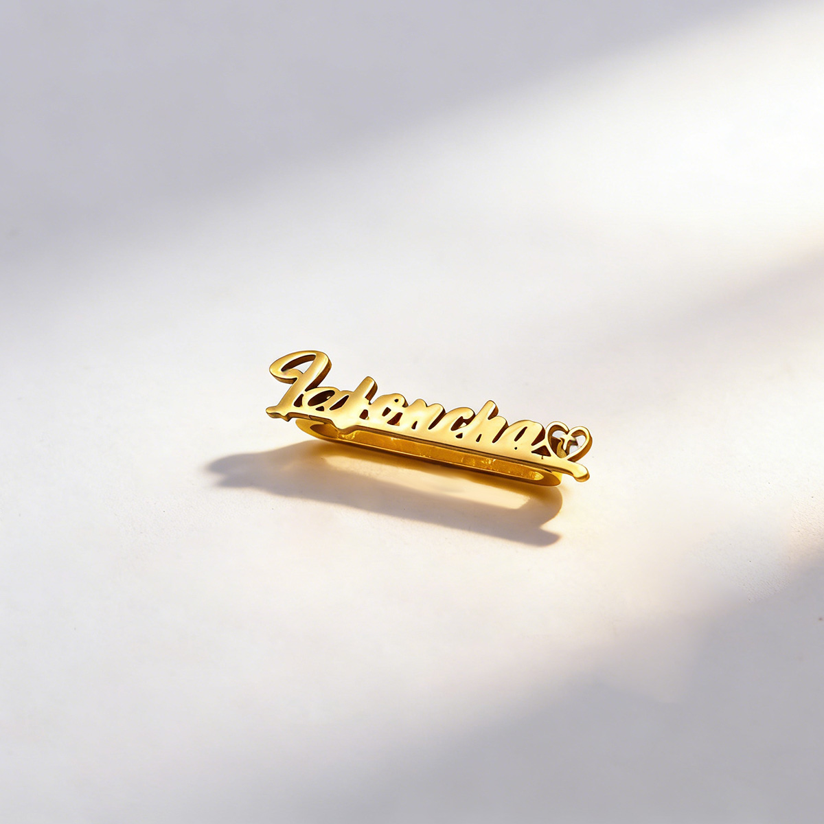 Smart Watch Accessories - Todorova - Charm Personalizado con Nombre