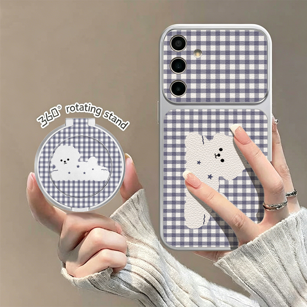 Samsung Galaxy A55 - Funda para Teléfono Samsung Galaxy S26