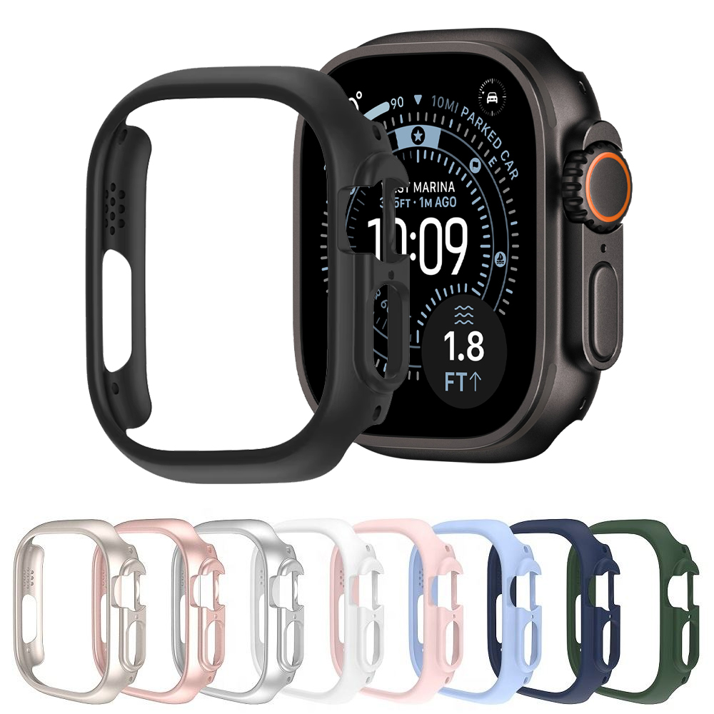 Apple Smartwatch Accessories - Funda para Apple Watch Ultra 2