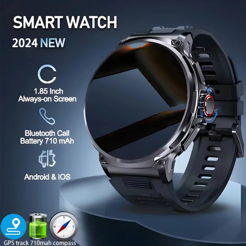Smartwatch Store - 2026 nuevo reloj inteligente con seguimiento