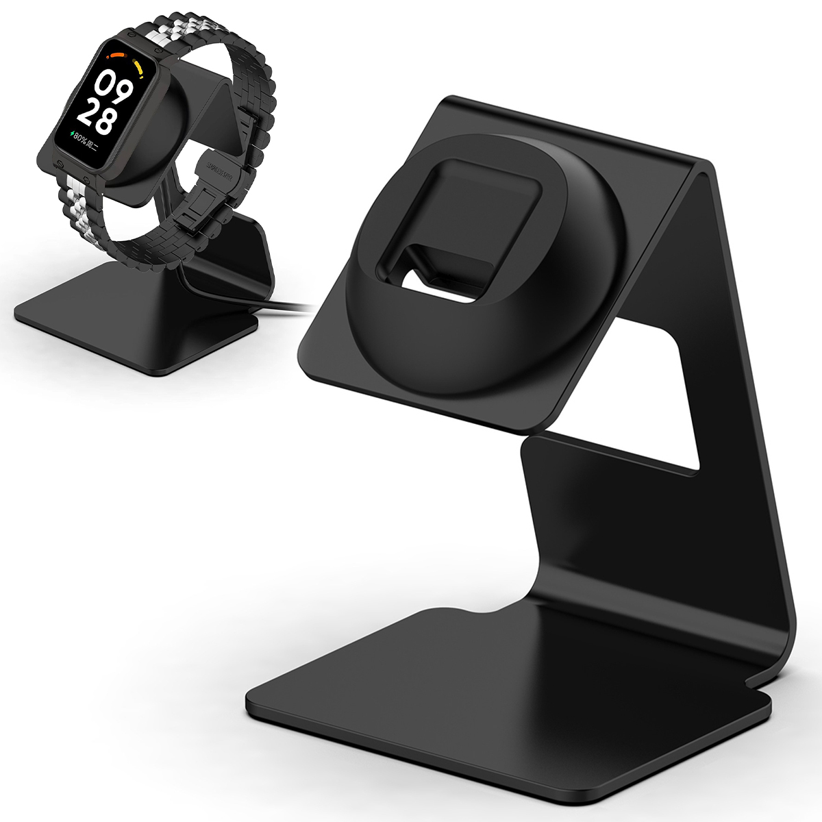 Watch Charger Cable - Cable de carga para reloj inteligente,