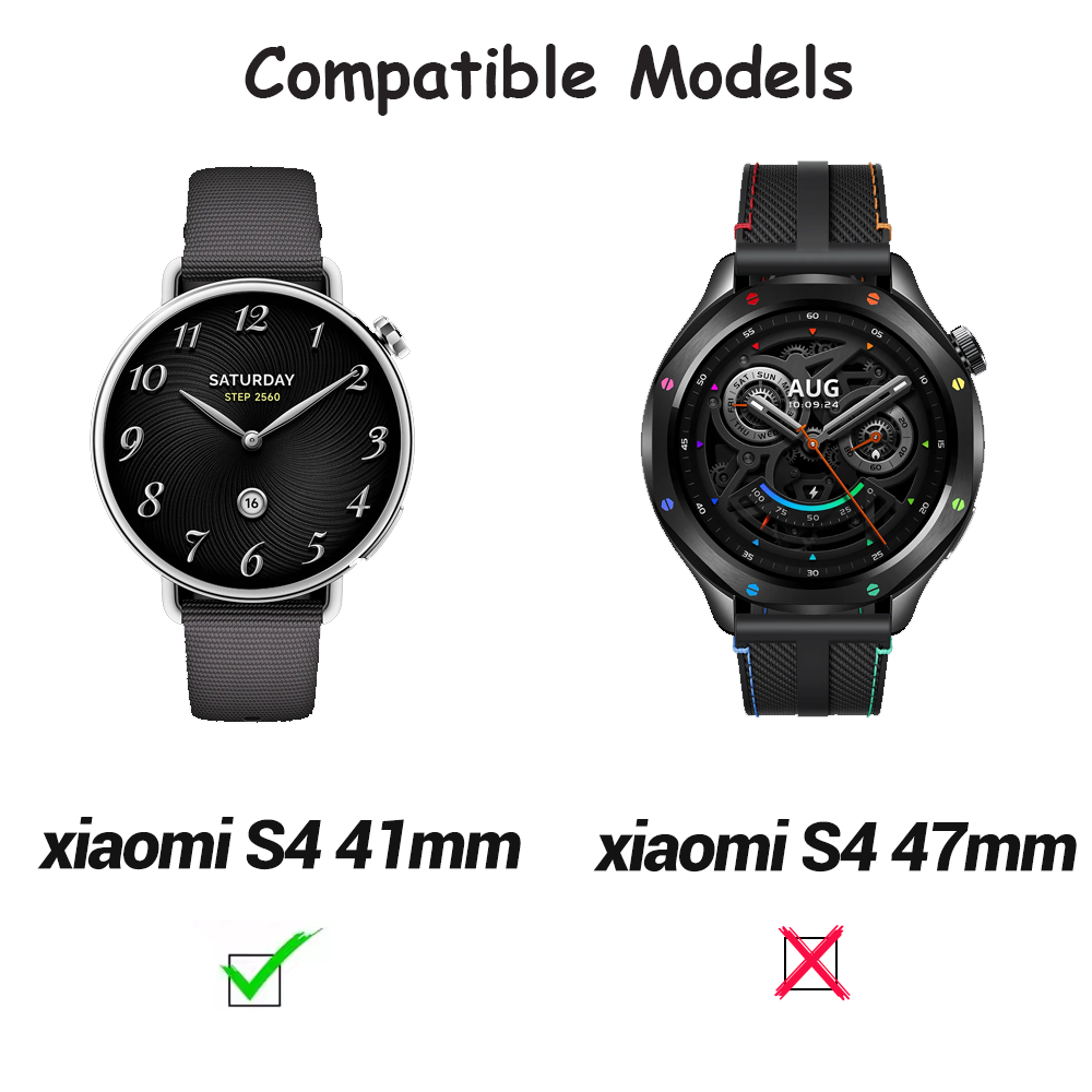 Correa con hebilla magnética t - Titan Smartwatch Accessories reseña y precio