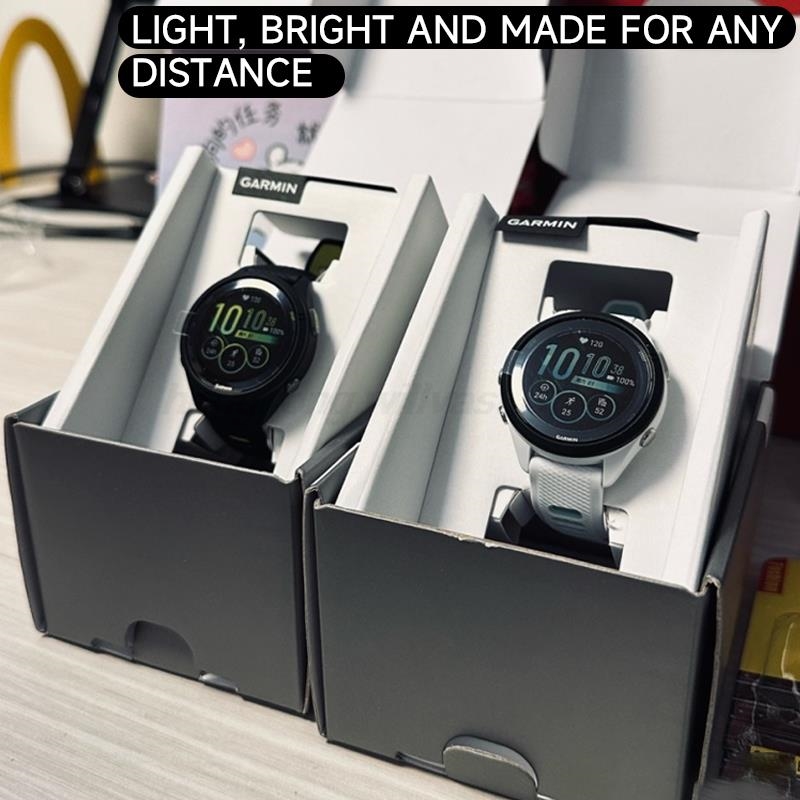Reloj Inteligente Garmin Forer - Smartwatch X reseña y precio
