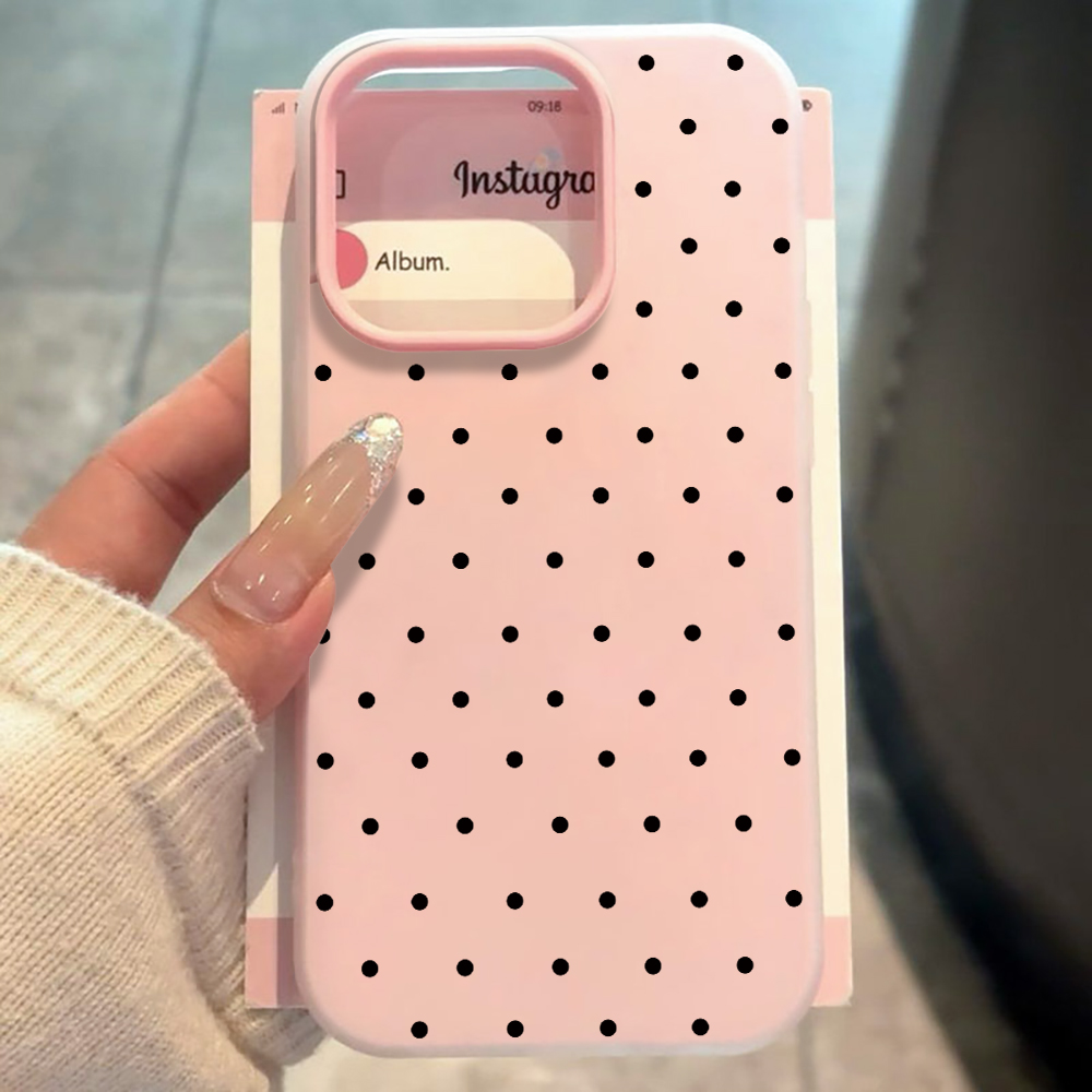Funda minimalista con diseño d - Samsung Galaxy A55 reseña y precio