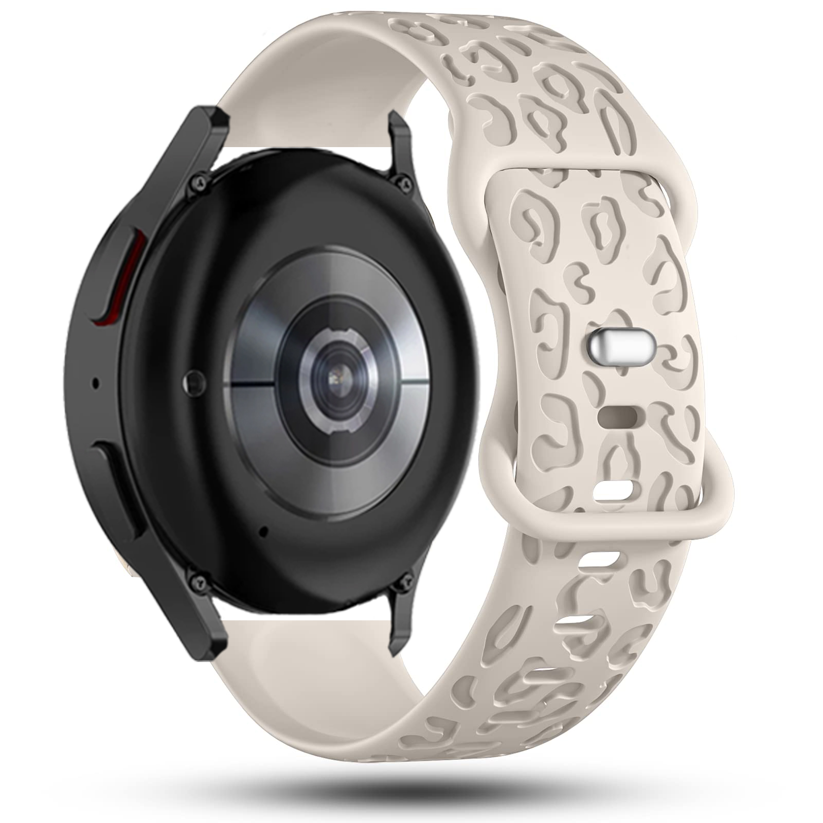Correa grabada para Samsung Ga - Titan Smartwatch Accessories reseña y precio