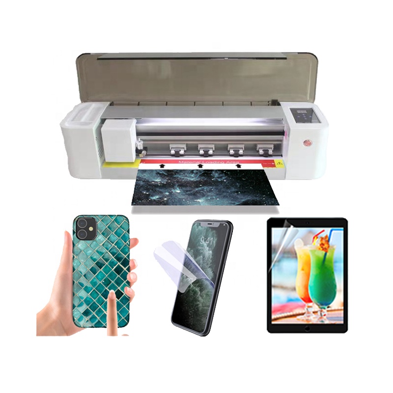 Cortador de Película Protector - Screen Protector Film reseña y precio