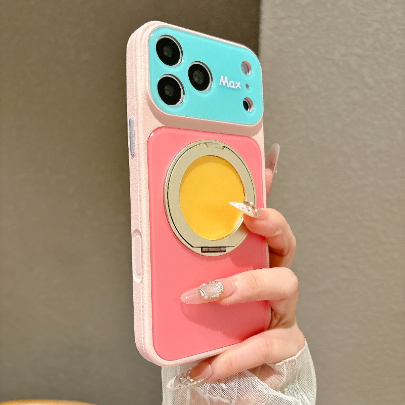 Anillo de Protección Magnético - Magnetic Charging Stand reseña y precio