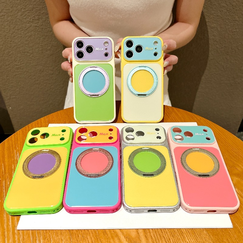 Anillo de Protección Magnético - Magnetic Charging Stand reseña y precio