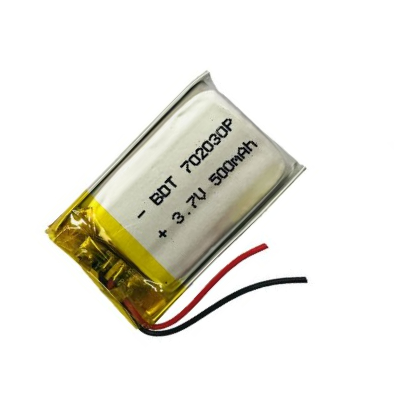 Nuevo 3,7 V 500mAh 702030 bate - Smartwatch Headset reseña y precio