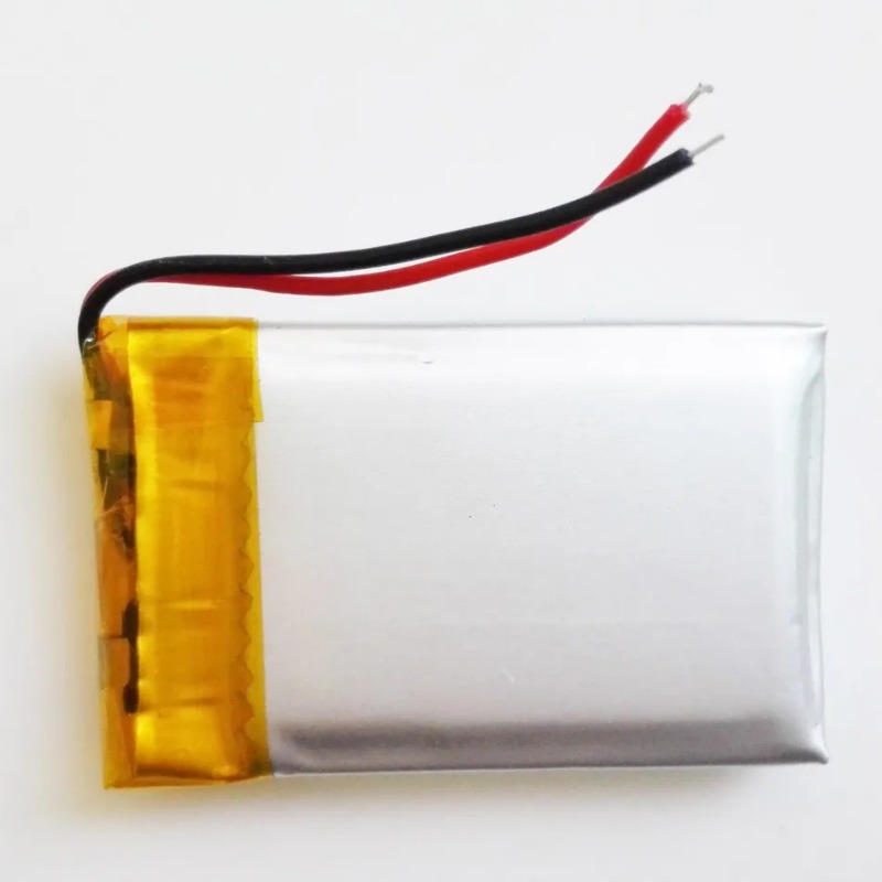 Nuevo 3,7 V 500mAh 702030 bate - Smartwatch Headset reseña y precio