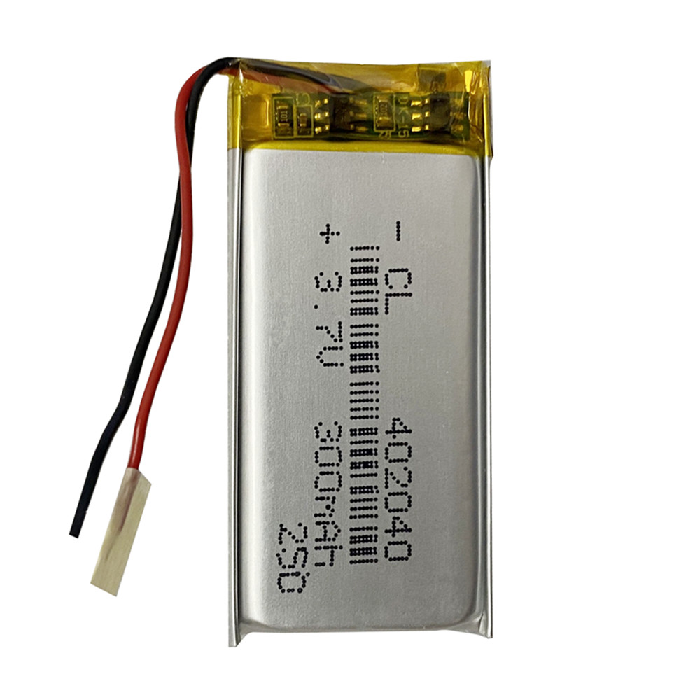 10 Uds 3,7 V 300mAh 402040 bat - Smartwatch Headset reseña y precio