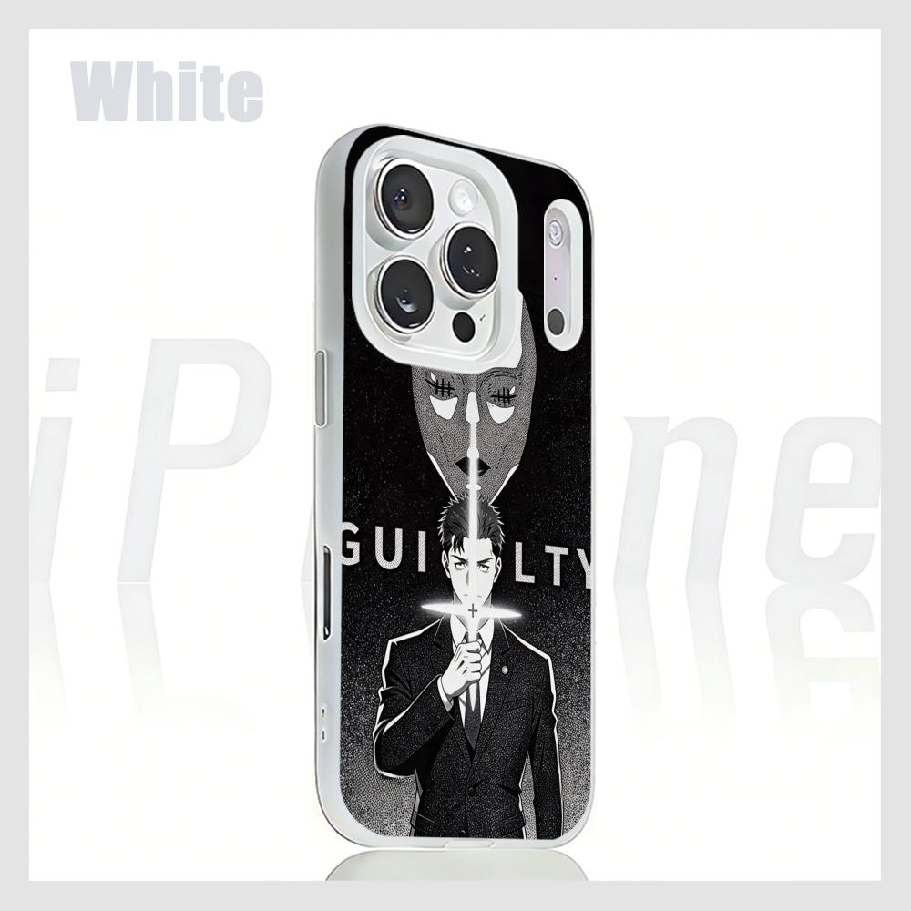 Funda para Teléfono J-Jujutsu  - Apple Iphone 15 Pro Max reseña y precio