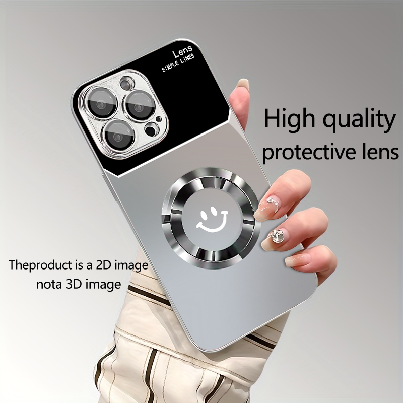 Funda para iPhone 18, 17, 16,  - Apple Iphone 15 Pro Max reseña y precio