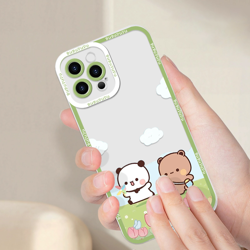 Bonita funda de teléfono trans - Samsung Galaxy A55 reseña y precio
