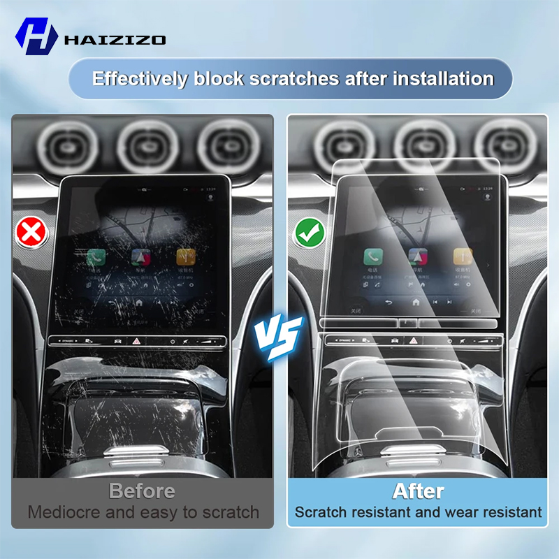 Protector de Pantalla Mate par - Screen Protector Film reseña y precio