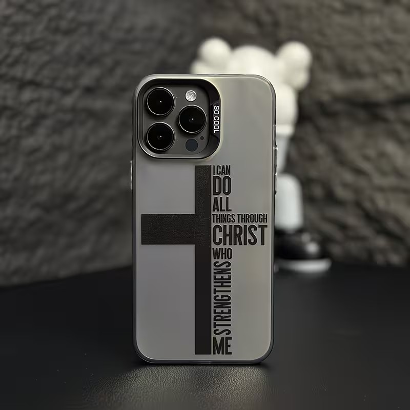 Funda Antihuellas con Diseño d - Apple Iphone 15 Pro Max reseña y precio