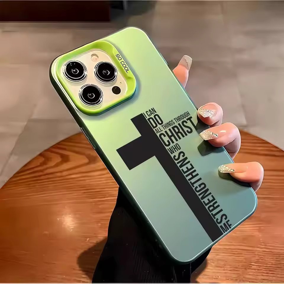 Funda Antihuellas con Diseño d - Apple Iphone 15 Pro Max reseña y precio