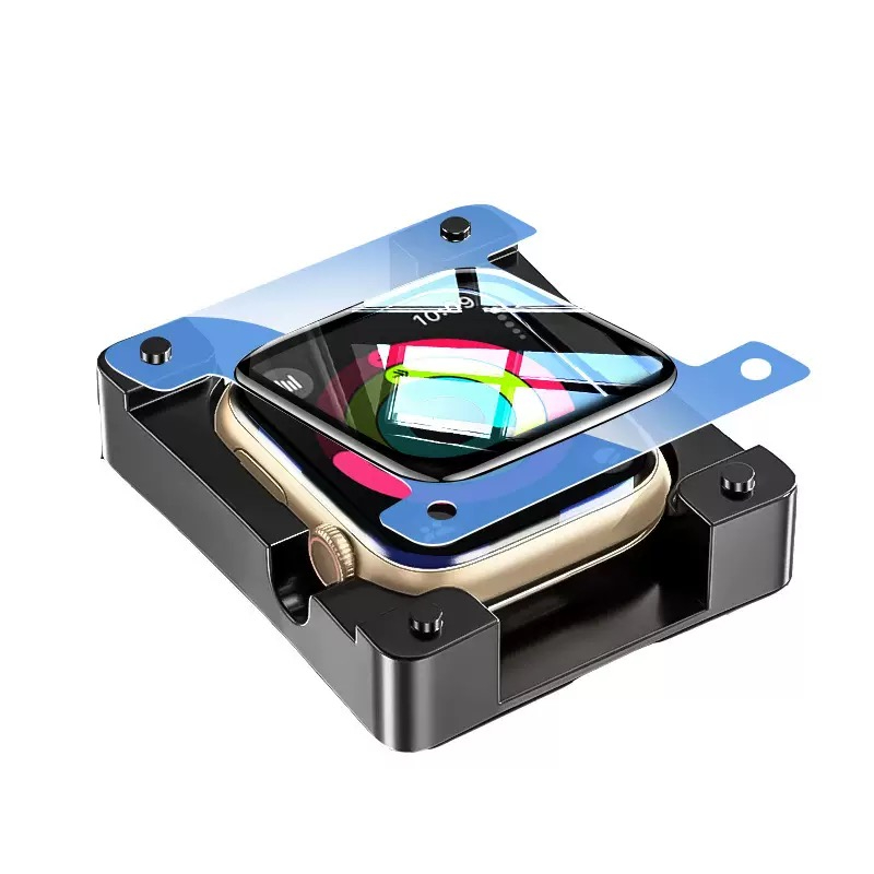 Protector de pantalla para App - Apple Smartwatch Accessories reseña y precio