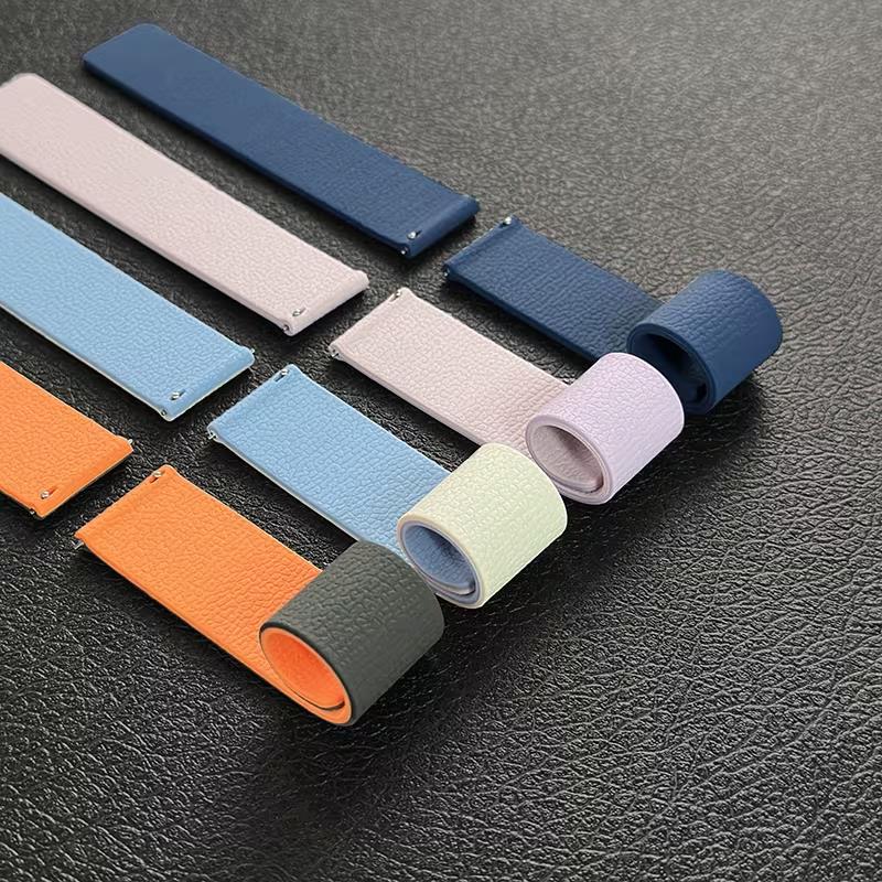 Correas magnéticas para Samsun - Titan Smartwatch Accessories reseña y precio