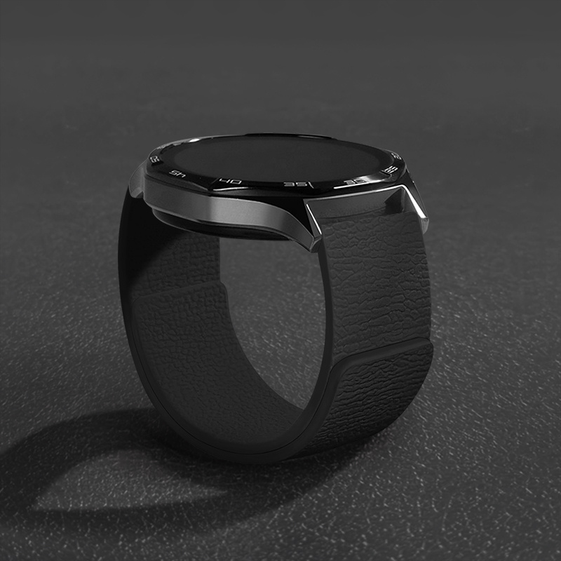 Correas magnéticas para Samsun - Titan Smartwatch Accessories reseña y precio