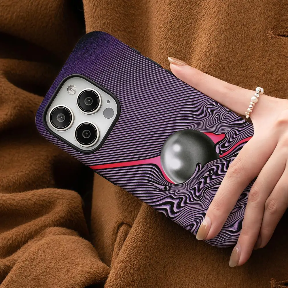 Tame Impala-funda de teléfono  - Apple Iphone 15 Pro Max reseña y precio