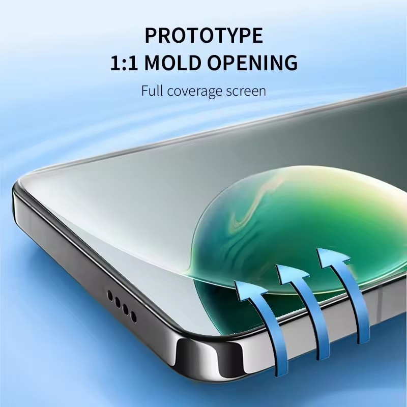 3 uds película de hidrogel par - Oppo A78 reseña y precio