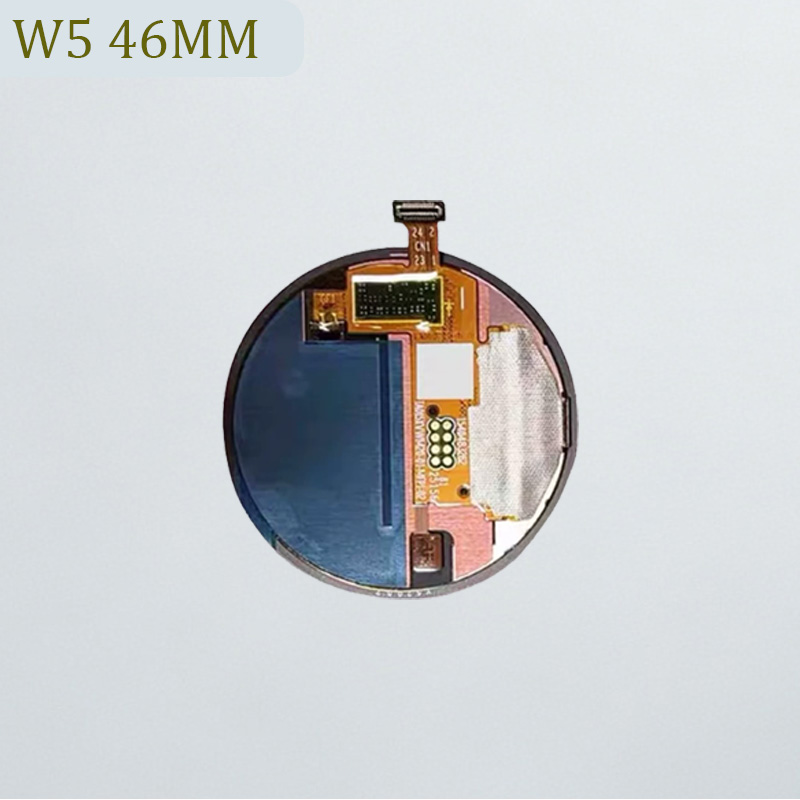 Pantalla táctil y LCD de repue - Smart Watch Accessories reseña y precio
