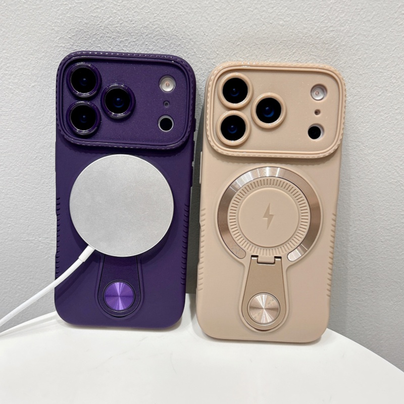 Para Magsafe pequeña cola sopo - Magnetic Charging Stand reseña y precio