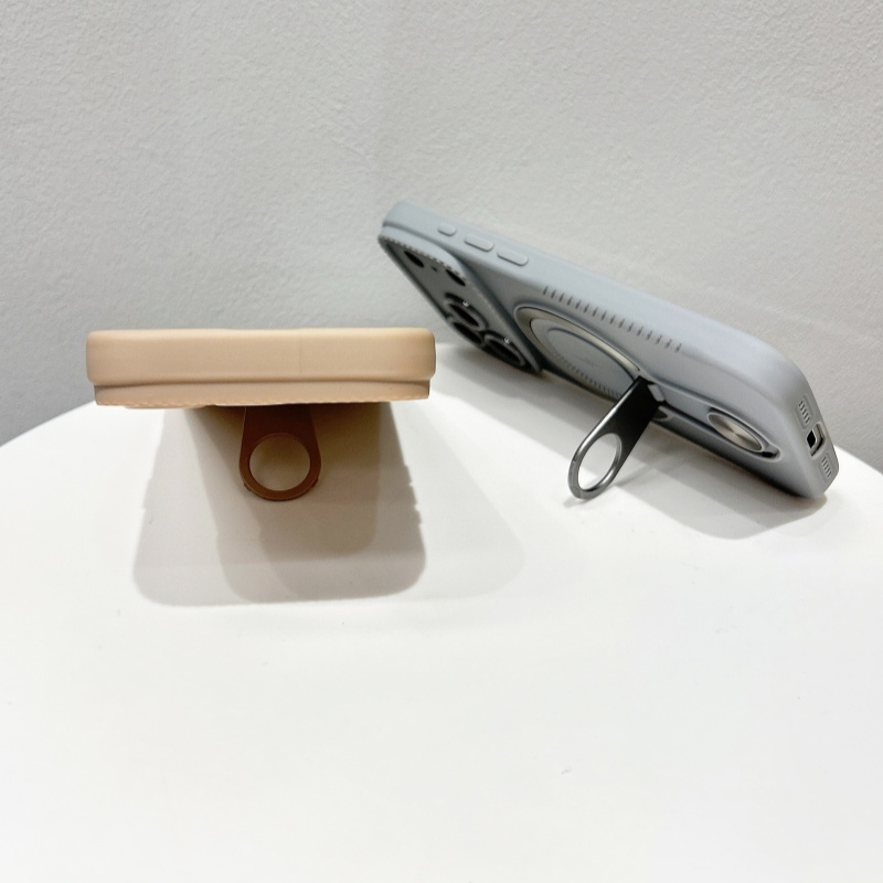 Para Magsafe pequeña cola sopo - Magnetic Charging Stand reseña y precio