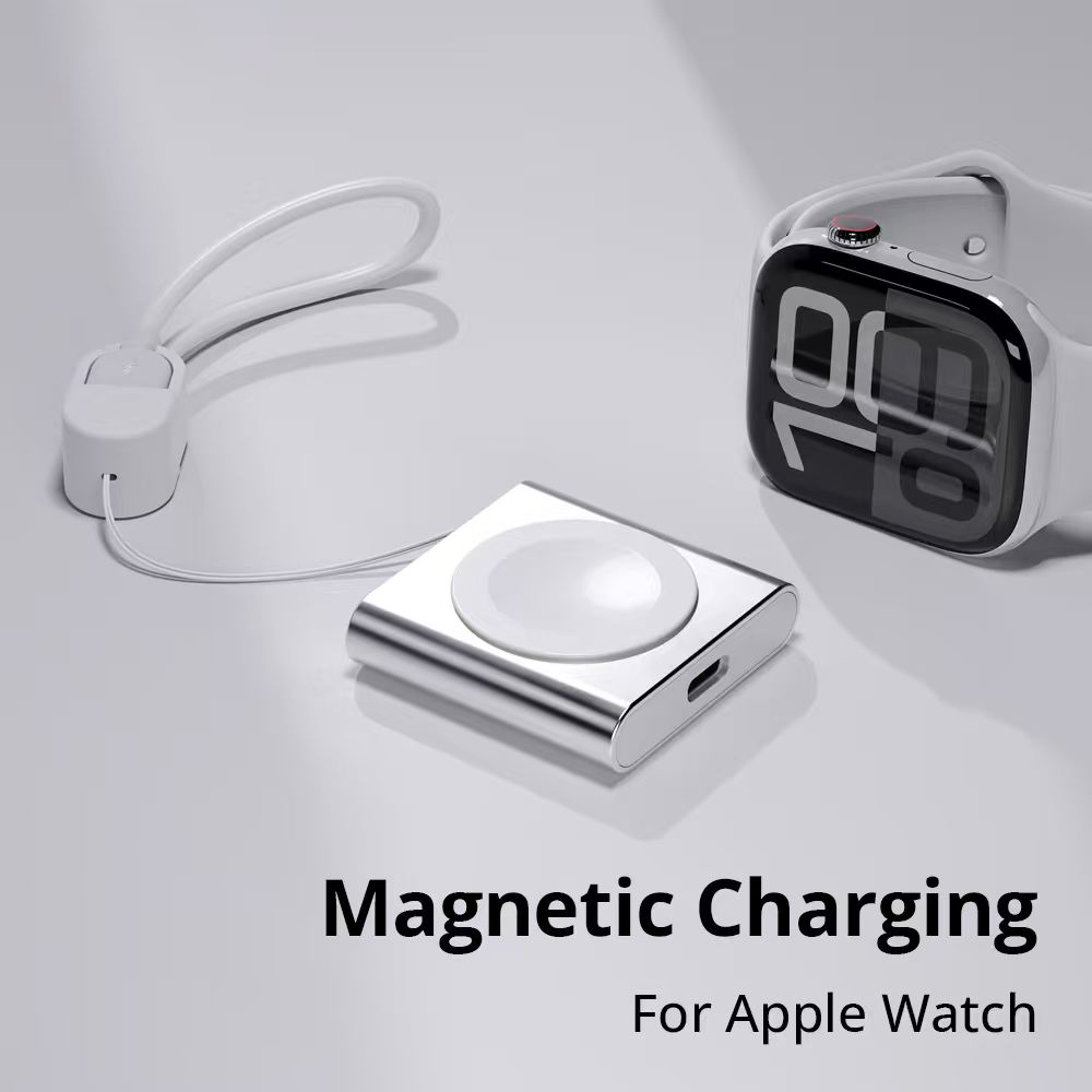 Cargador Bonola para Apple Wat - Smartwatch Ac reseña y precio