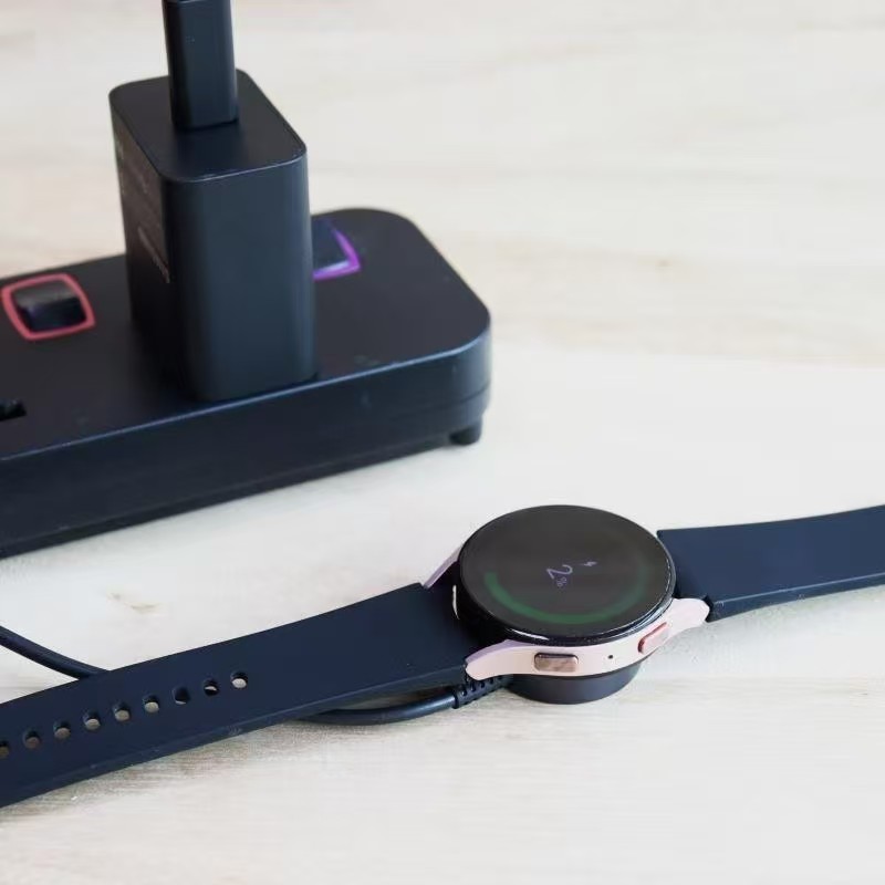 Base de Carga Inalámbrica Magn - Watch Charger Cable reseña y precio