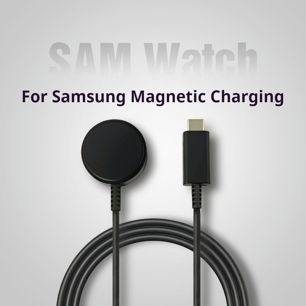 Base de Carga Inalámbrica Magn - Magnetic Charging Stand reseña y precio