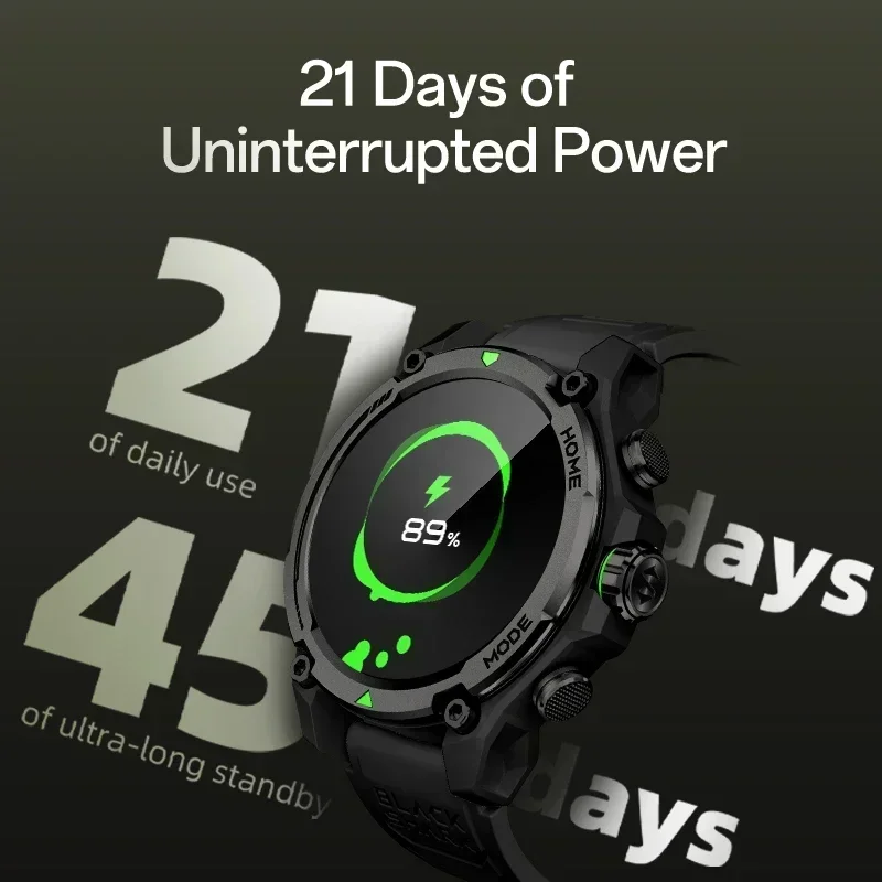 [Estreno Mundial] Reloj Inteli - Smartwatch Faces reseña y precio