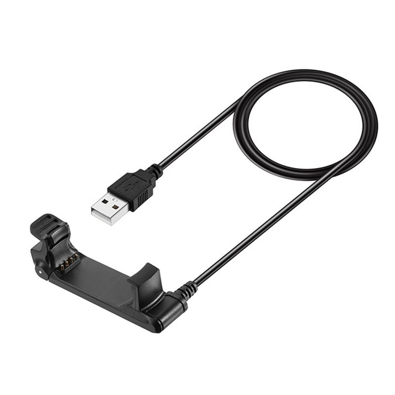 A73E-para reloj inteligente Ga - Watch Charger Cable reseña y precio