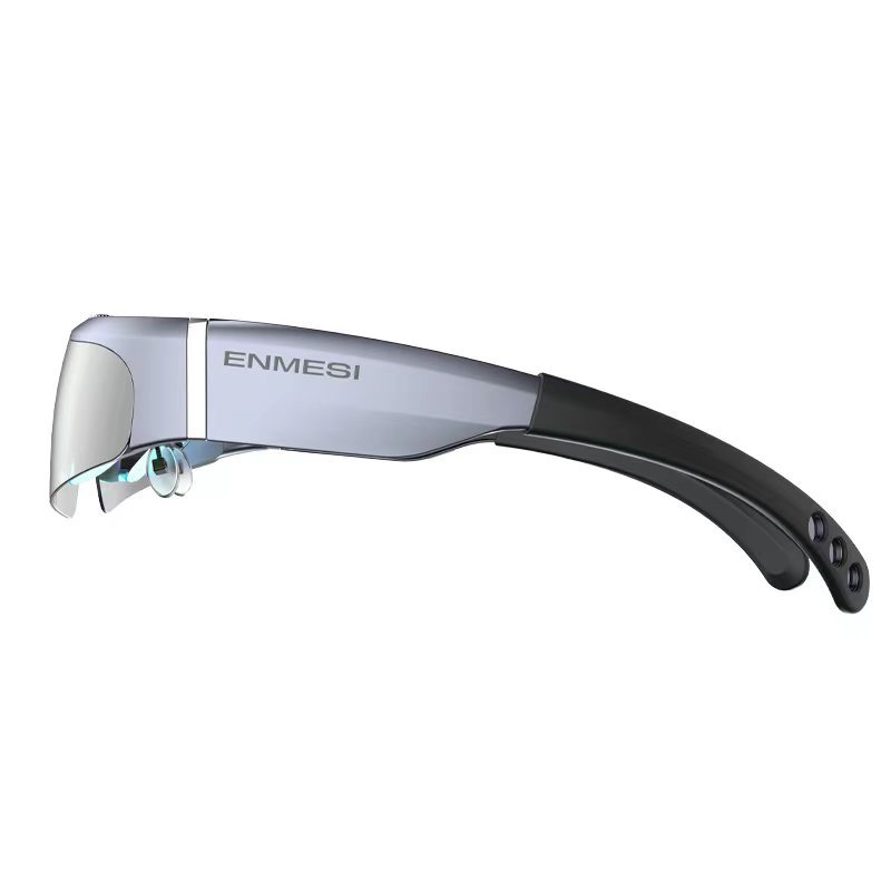 Gafas AR Inteligentes Portátil - Smartwatch Headset reseña y precio