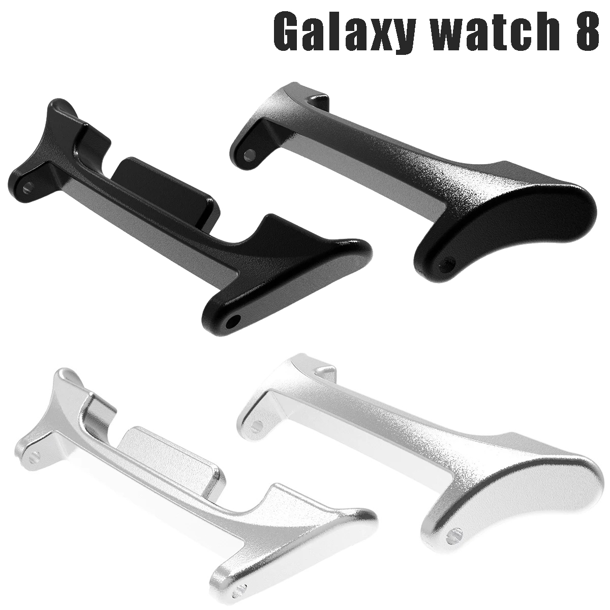 Adaptador para Samsung Galaxy  - Samsung Smartwatch Accessories reseña y precio