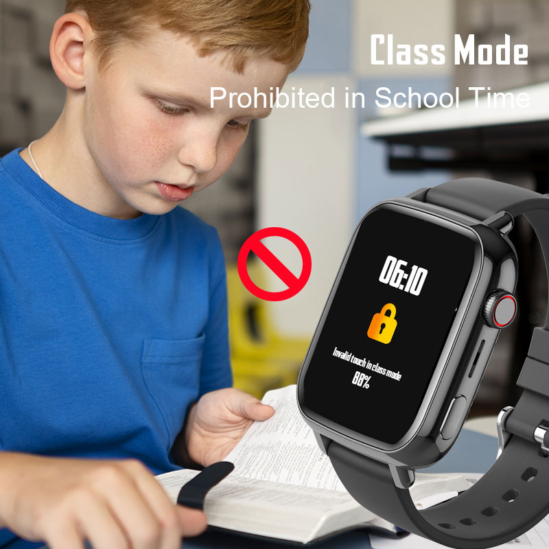 Wonlex KT34 reloj inteligente  - Smartwatch Store reseña y precio