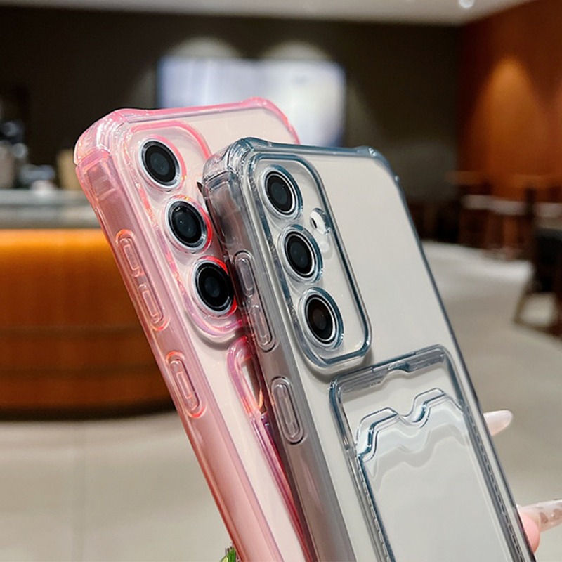 Funda de Teléfono TPU con Bols - Samsung Galaxy A55 reseña y precio