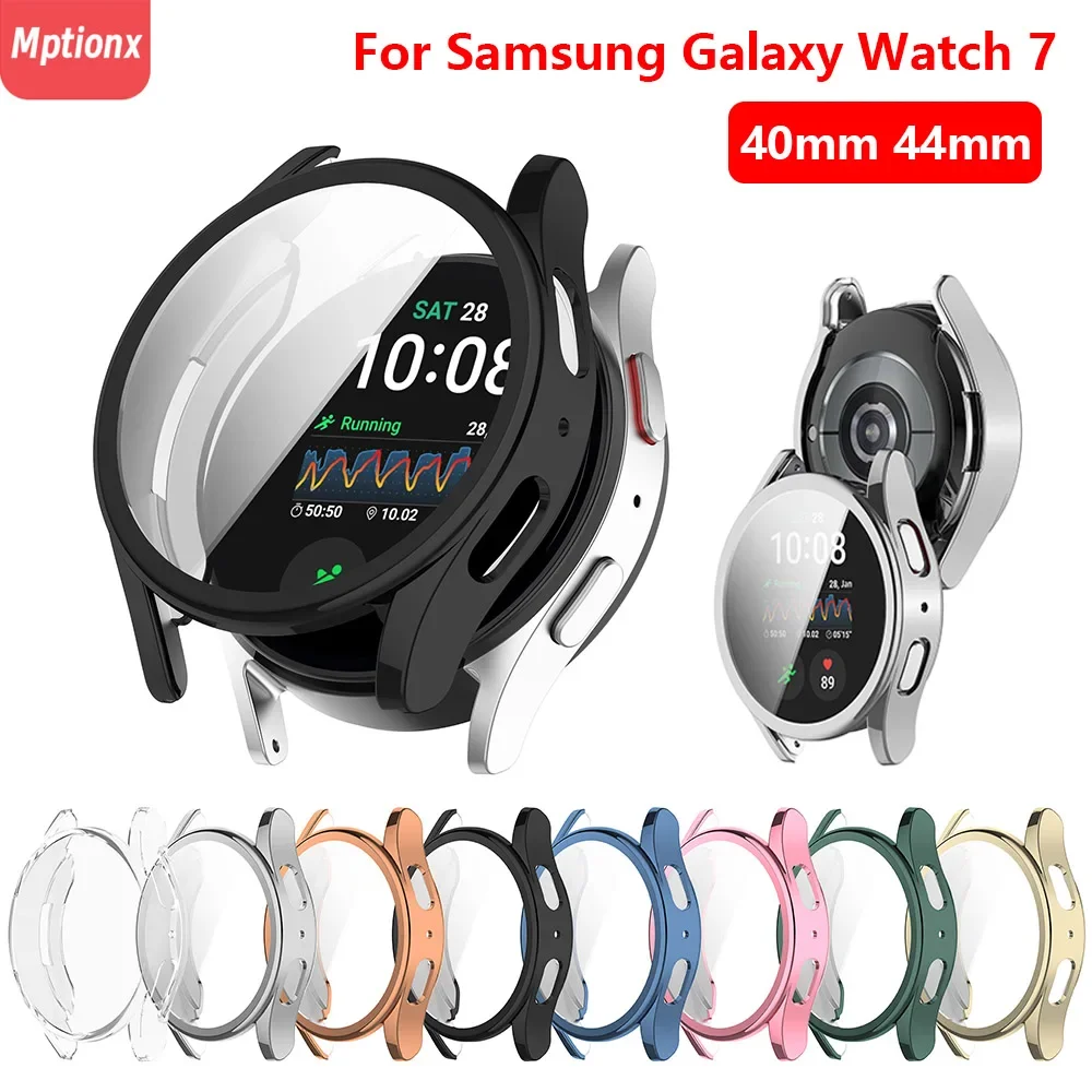 Funda protectora para Samsung  - Samsung Smartwatch Accessories reseña y precio