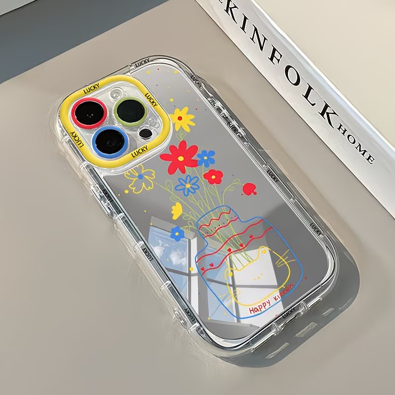 Funda de Teléfono con Diseño d - Apple Iphone 15 Pro Max reseña y precio