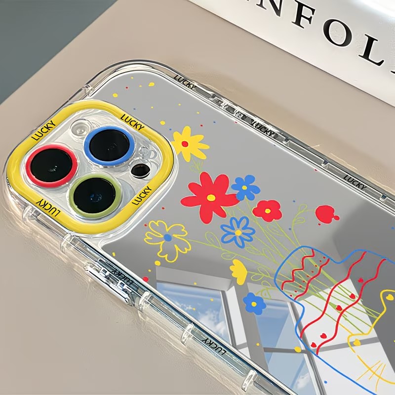 Funda de Teléfono con Diseño d - Apple Iphone 15 Pro Max reseña y precio