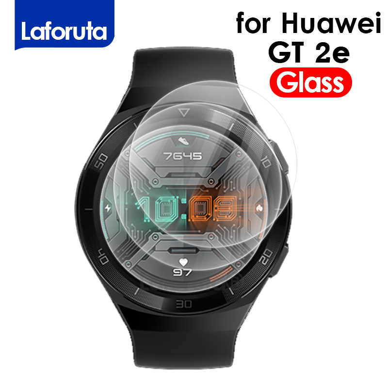 Vidrio templado para Huawei Wa - Titan Smartwatch Accessories reseña y precio